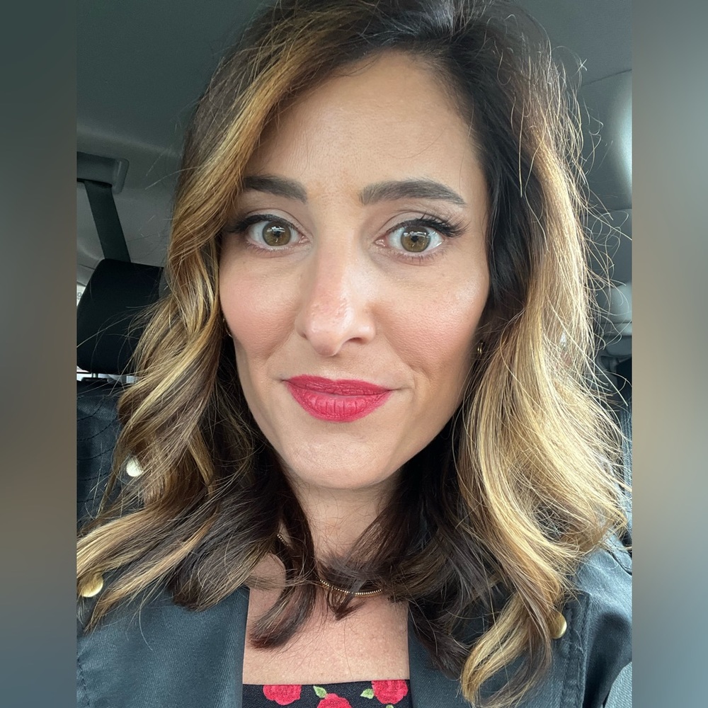 Meet your Posher, Jennifer